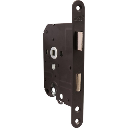 Deurslot Insteek D&N Pc Oxloc - 1269/3 PC55MM ZAMAC DIN LS/RS
