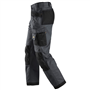 werkbroek canvas+ snickers-4