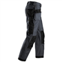 werkbroek canvas+ snickers-5
