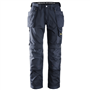 werkbroek cooltwill snickers-5