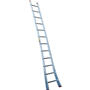 ladder enkel aluminium ongecoat kelfort-2