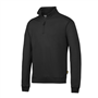 sweatshirt 1/2 zip snickers-5