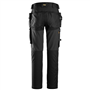 werkbroek allroundwork stretch snickers-5