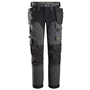 werkbroek allroundwork stretch snickers-3
