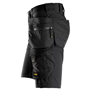 short allroundwork stretch snickers-6
