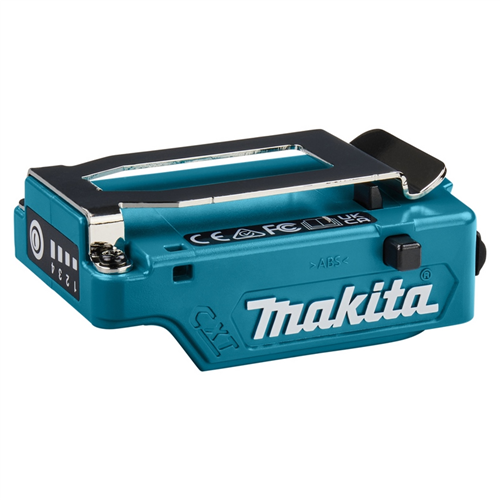 Jasadapter Cxt Makita - TD00000110