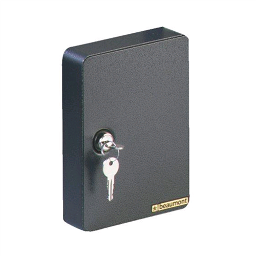 Sleutelkast Antraciet Beaumont - SK17 195X145X40MM