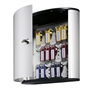 sleutelkast aluminium durable-4