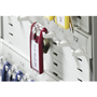 sleutelkast aluminium durable-5