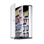 sleutelkast aluminium durable-3