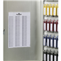 sleutelkast aluminium durable-4