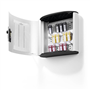 code sleutelkast aluminium durable-4