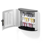 code sleutelkast aluminium durable-5