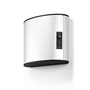 code sleutelkast aluminium durable-2