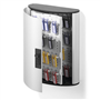 code sleutelkast aluminium durable-6