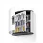 code sleutelkast aluminium durable-3