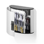 code sleutelkast aluminium durable-6