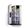code sleutelkast aluminium durable-3