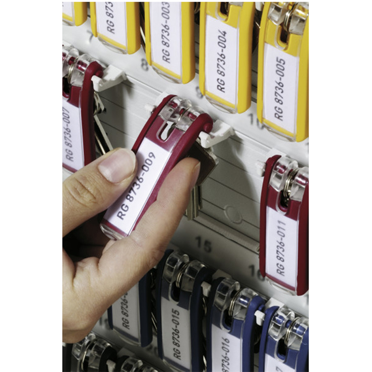 sleutelhanger durable