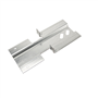vloer hsb-strip met lip sv-3