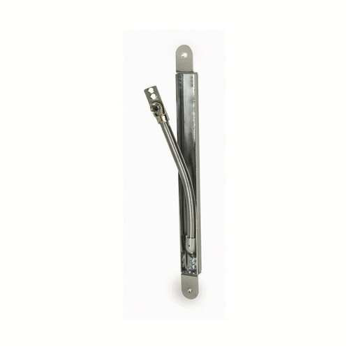 Kabeldoorvoer Verchroomd Abloy - EA281 450MM