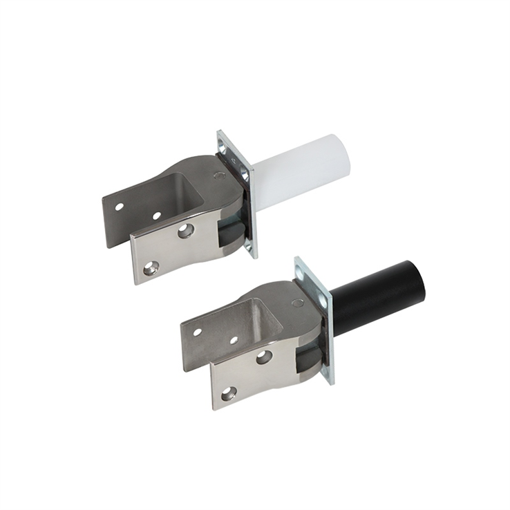 deurveerscharnier rvs/verzinkt hawgood