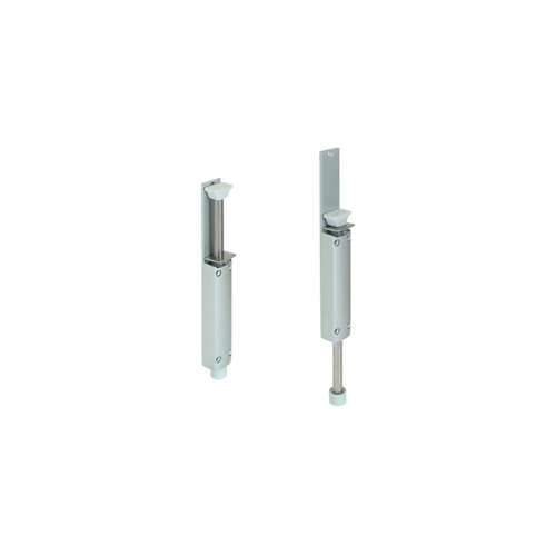 Deurvastzetter Matzilver Dictator - STANDARD ZE- 75 SLAG T/M 75MM