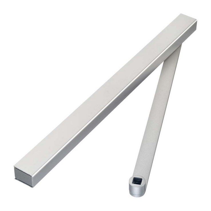 glijarm zilver dorma
