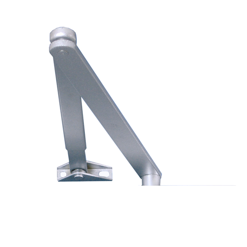 Schaararm Zilver Geze - 