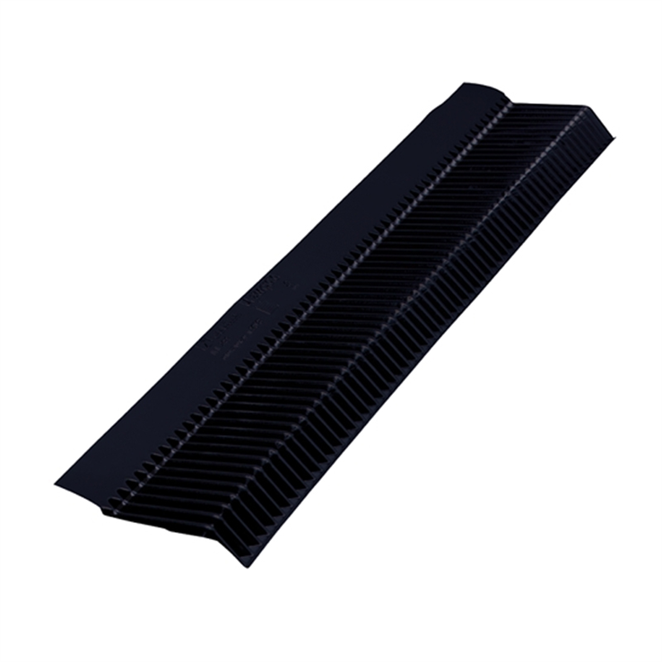 afdekprofiel ldpe ubbink