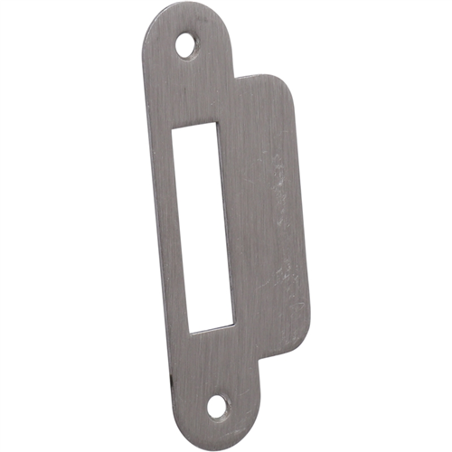Sluitplaat Rvs Oxloc - 6040/50 LOOP