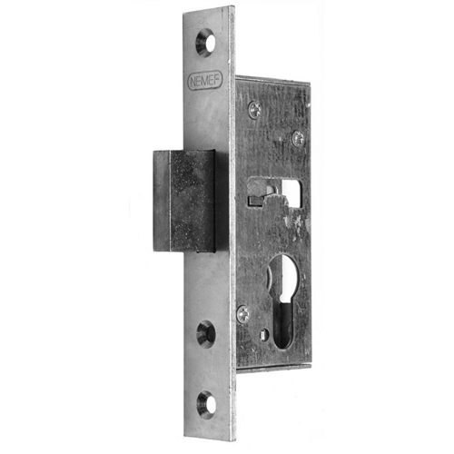 Gaskastslot Insteek Pc Nemef - 9641/07-25 PC