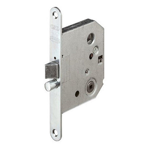Deurslot Insteek V&B Lips - 2133 WC57/5MM DIN LS/RS