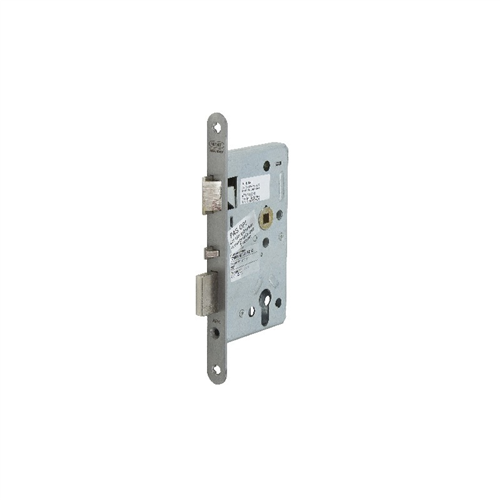 Deurslot Insteek Anti-Paniek Zelfv.Nemef - 699/31 PC72MM DIN LS EN179