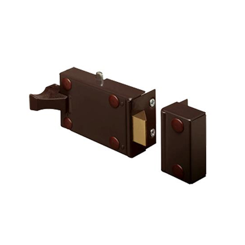 Oplegslot Schuine Schoot Lips - C2 1757-1 DR.R.1 DIN LS