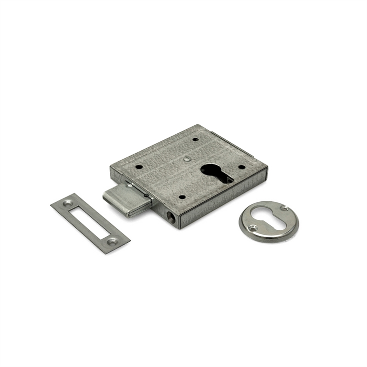 kelderbandslot pc dx