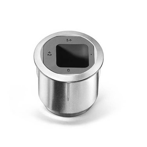 Sluitpot Verzinkt Verstelbaar Kfv - 8028-4V/31 Ø25X26MM
