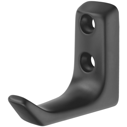 Jashaak Aluminium Zwart Hermeta - 0031-70 52X43MM