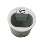 sluitpot glasvezel hmb-3