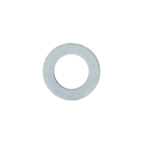 Opvulring Verzinkt Axa - 1171 14X 8X1.0MM