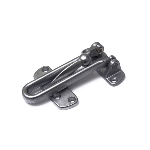 Kierstandhouder Verchroomd Dx - KSH 940K