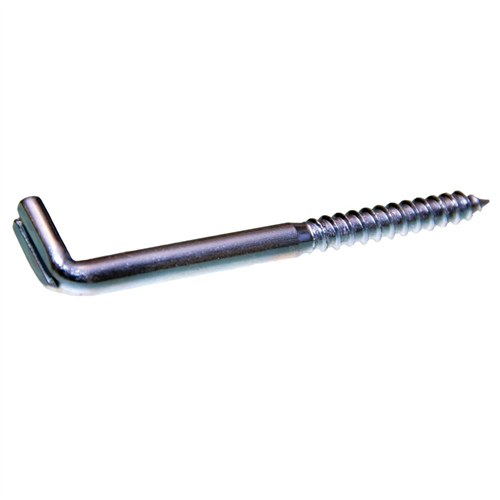 Schroefduim Zwaar Sleuf Elvz - 5.80X65X18MM