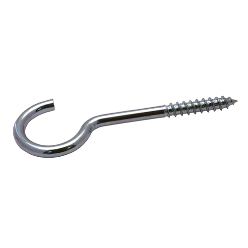 Schroefhaak Elvz - 4.40X32/60X18MM