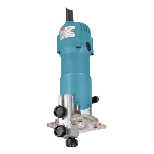 Kantenfreesmachine Makita - 3707F