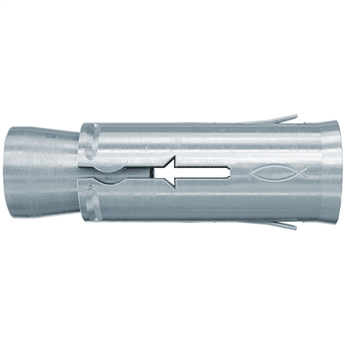 Kanaalplaatanker Elvz Fischer - FHY M 8X43MM