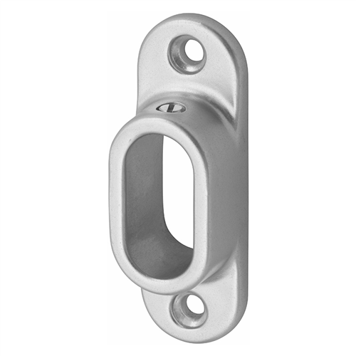 Eindsteun Aluminium F1 Hermeta - GARDELUX 1 1175-01 22X71MM