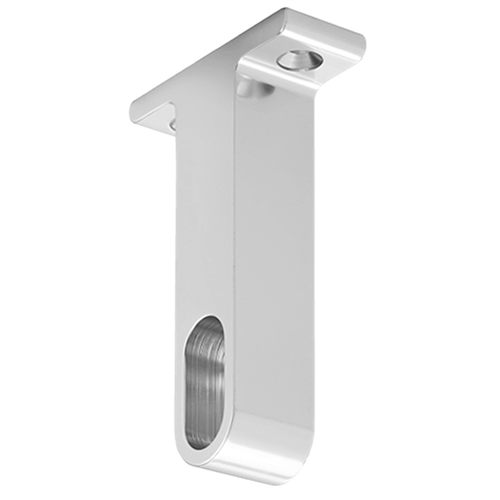 Eindsteun Aluminium F1 Hermeta - GARDELUX 1 1190-01 95MM