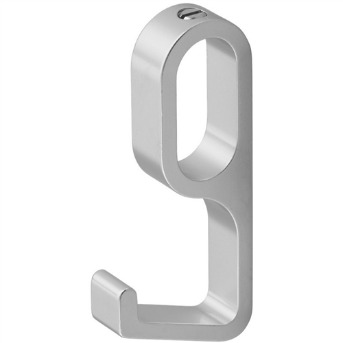 Jashaak Aluminium F1 Hermeta - GARDELUX 1 1201-01 33X73MM