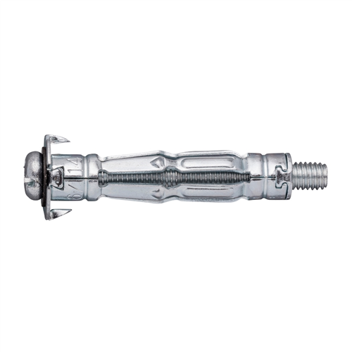 Hollewandanker Metaal Sympafix - HW-660 M6X60MM
