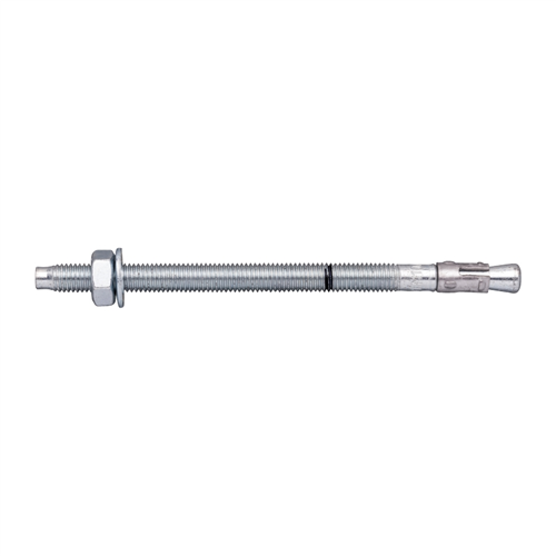 Doorsteekanker Elvz Sympafix - TB1-PLUS 10/80X160MM